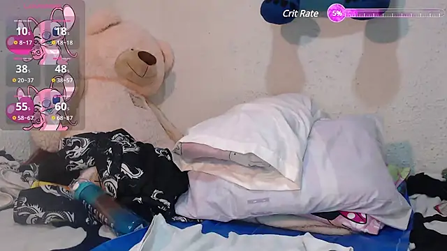 Snapshot of _Dulcinea777 chatting on 03-19-25, 05:28 Dulcinea777 online show from 03-19-25, 05:28