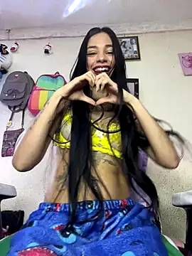 Snapshot of _Dulcinea777 chatting on 10-08-25, 09:01 Dulcinea777 online show from 10-08-25, 09:01