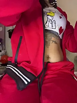 Snapshot of _Dulcinea777 chatting on 11-05-25, 02:44 Dulcinea777 online show from 11-05-25, 02:44