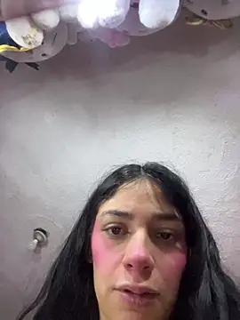  Dulcinea777 online show from 02-12-26, 12:16