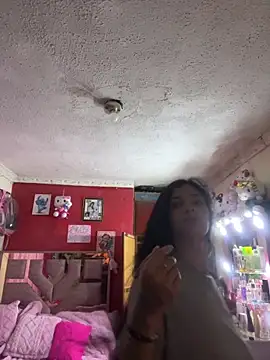  Dulcinea777 online show from 05-05-26, 12:18