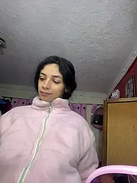  Dulcinea777 online show from 05-14-26, 01:23
