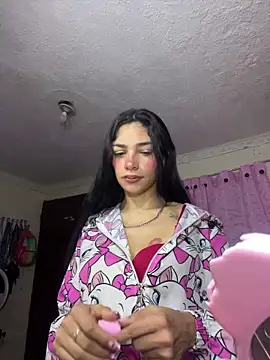  Dulcinea777 online show from 05-28-26, 02:09