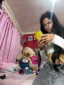  Dulcinea777 online show from 06-19-26, 12:04