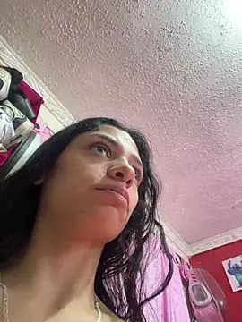  Dulcinea777 online show from 07-25-26, 01:15