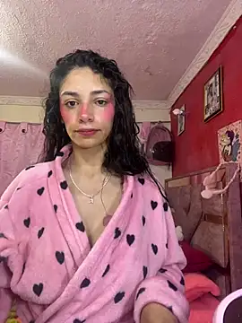  Dulcinea777 online show from 08-04-26, 01:31