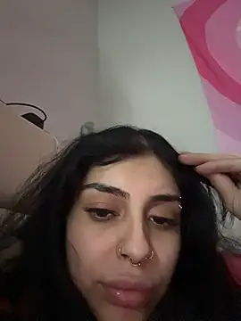 ThickerThanYoBitch online show from 12-16-25, 05:07