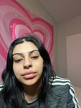 ThickerThanYoBitch online show from 02-22-26, 04:16