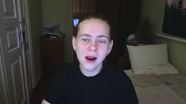 Riley Roo online show from 01-31-25, 05:53