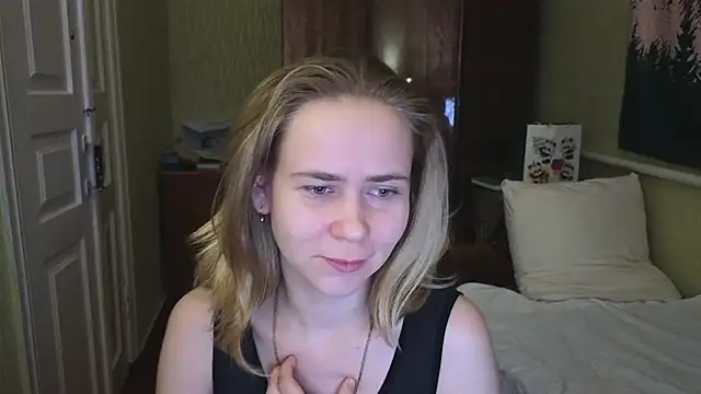 Riley Roo online show from 02-05-25, 04:36