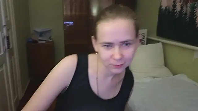 Riley Roo online show from 02-05-25, 08:46