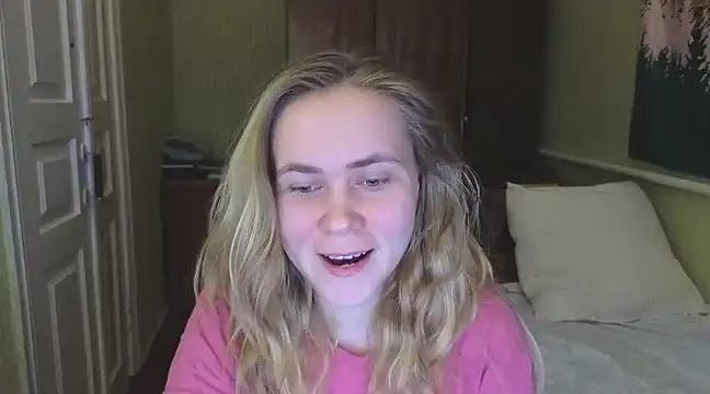 Riley Roo online show from 02-12-25, 05:05