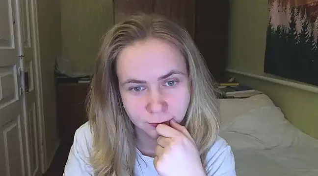 Riley Roo online show from 02-19-25, 05:49