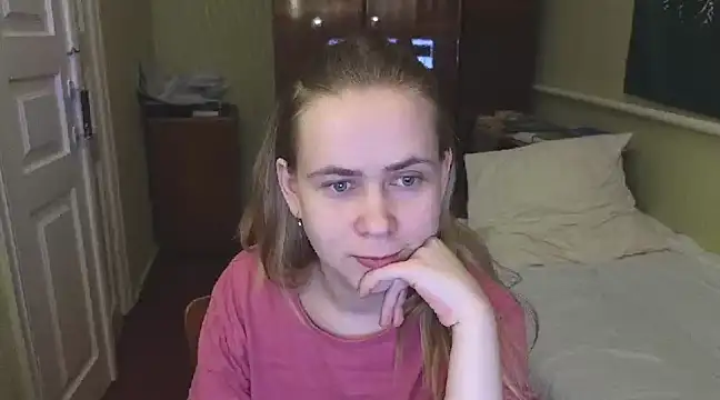 Riley Roo online show from 02-25-25, 08:30