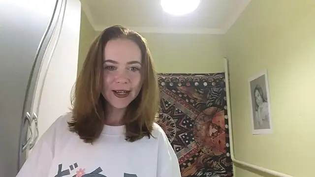 Riley Roo online show from 09-13-25, 03:45