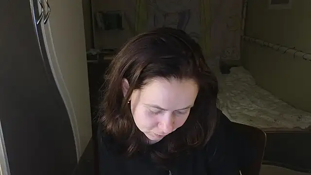 Riley Roo online show from 09-30-25, 03:50