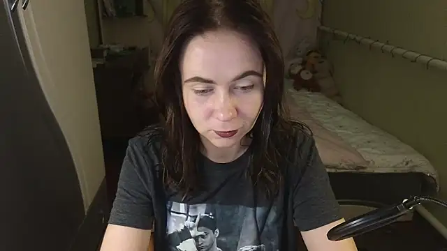 Riley Roo online show from 10-12-25, 03:33