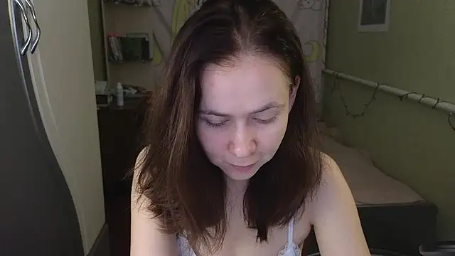 Riley Roo online show from 10-20-25, 08:15