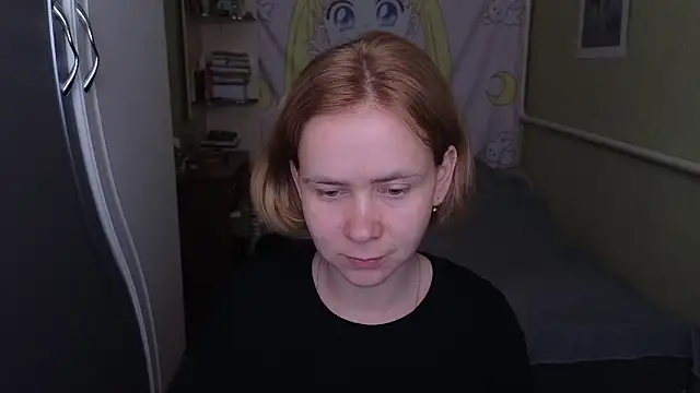 Riley Roo online show from 05-11-26, 08:09