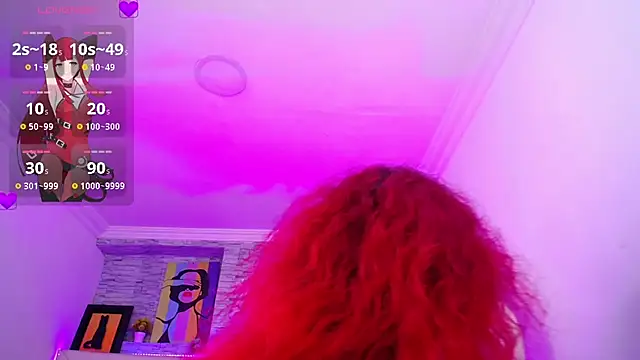 Andrea Bloomix online show from 01-19-25, 05:07