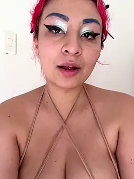 Andrea Bloomix online show from 09-25-25, 08:45