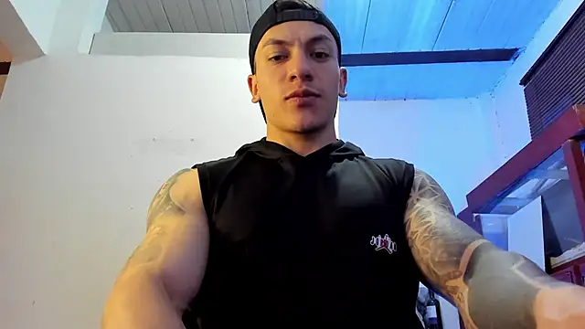 aquiles 51 online show from 10-11-25, 07:56