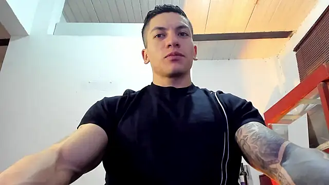 aquiles 51 online show from 11-04-25, 07:13