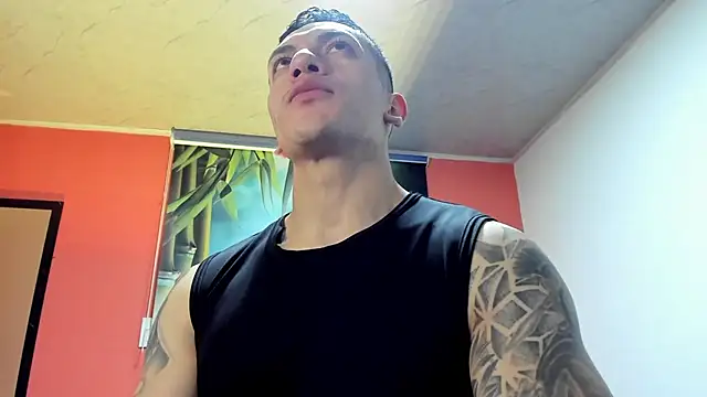 aquiles 51 online show from 11-26-25, 02:40