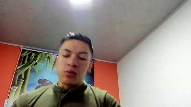 aquiles 51 online show from 12-05-25, 12:03