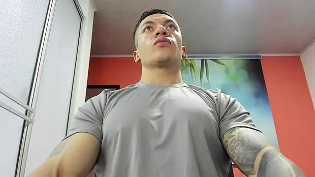 aquiles 51 online show from 02-01-26, 03:54