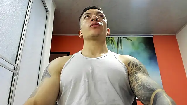 aquiles 51 online show from 02-02-26, 01:21