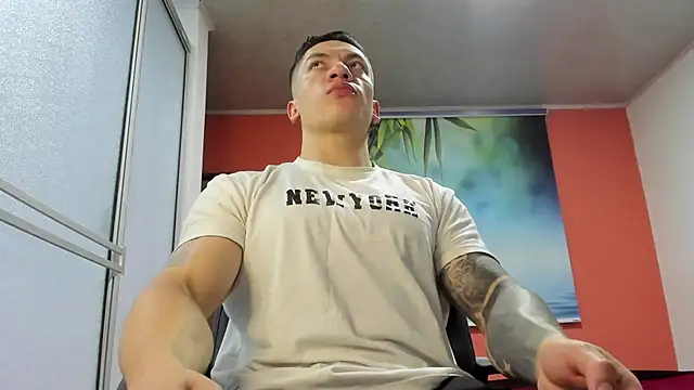 aquiles 51 online show from 02-24-26, 02:37