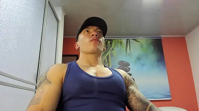 aquiles 51 online show from 03-31-26, 06:08