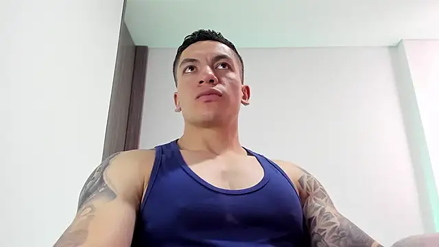 aquiles 51 online show from 07-15-26, 05:29