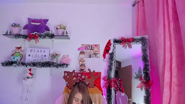 saralolo420 online show from 12-03-25, 12:29