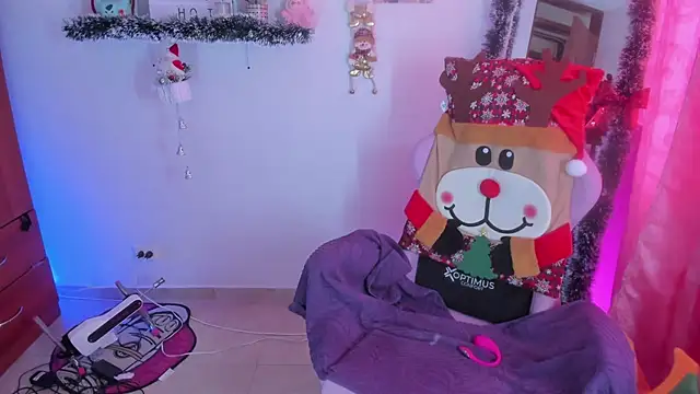 saralolo420 online show from 12-05-25, 08:16