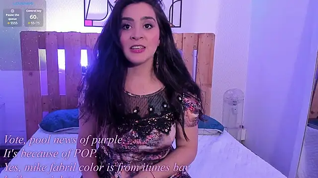 emily amaya online show from 04-29-26, 08:15