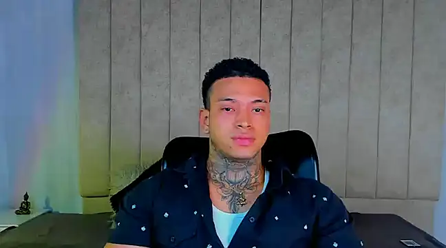 Stiven collins online show from 12-31-24, 03:45