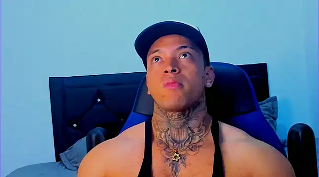 Stiven collins online show from 01-16-25, 08:54