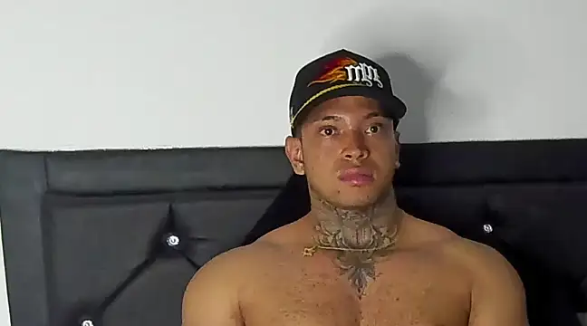 Stiven collins online show from 01-28-25, 07:32