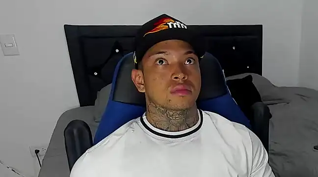 Stiven collins online show from 01-30-25, 05:30