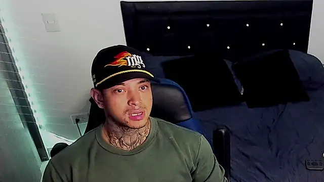 Stiven collins online show from 02-27-25, 06:29