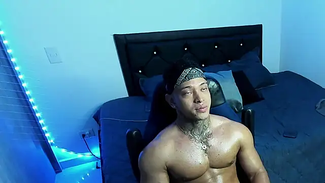 Stiven collins online show from 03-03-25, 04:58