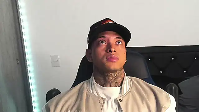 Stiven collins online show from 03-12-25, 07:13