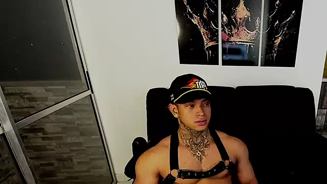 Stiven collins online show from 03-15-25, 06:47