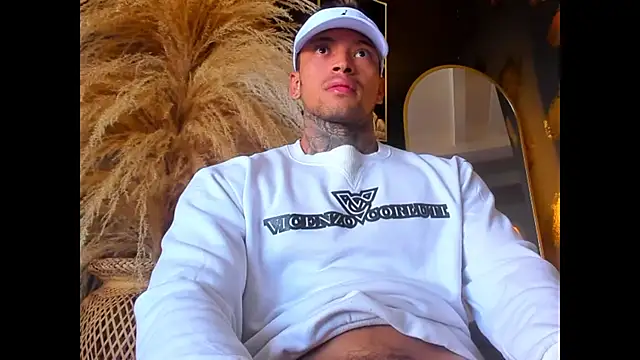 Stiven collins online show from 09-09-25, 04:39