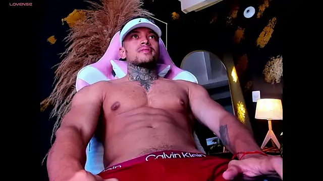 Stiven collins online show from 09-29-25, 09:30