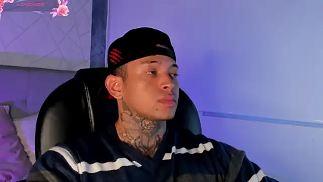 Stiven collins online show from 02-21-26, 04:30