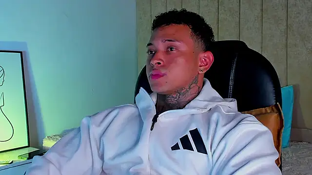 Stiven collins online show from 03-29-26, 01:38