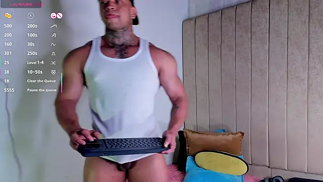 Stiven collins online show from 05-02-26, 02:11